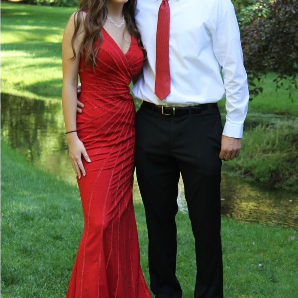 Prom/Homecoming Dress